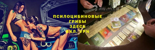 молекула духа Вязники